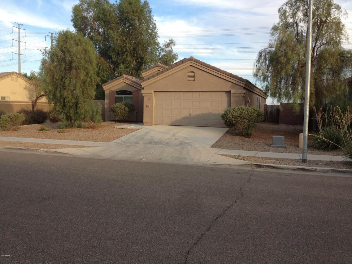 8601 W Riley Rd., Tolleson, AZ 85353