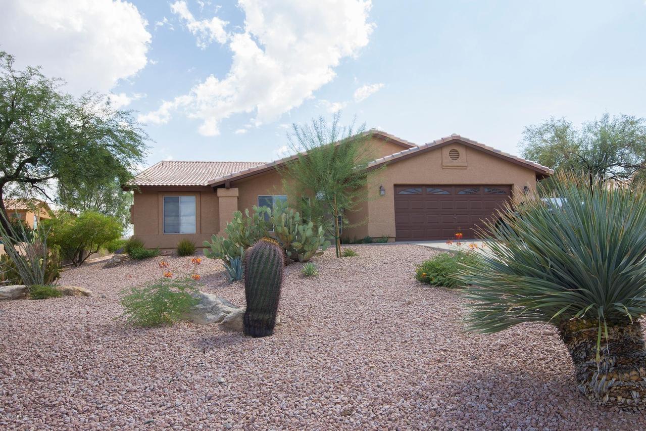 16603 E Fairfax Dr., Fountain Hills, AZ 85268