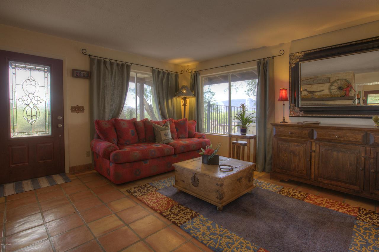 6616 E Mesquite Rd., Cave Creek, AZ 85331