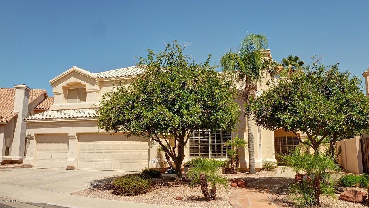 4782 W Carla Vista Dr., Chandler, AZ 85226