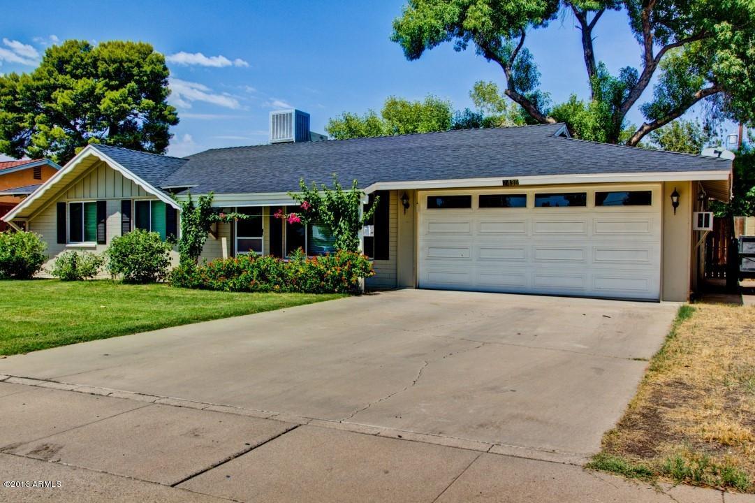 2438 E Flower St., Phoenix, AZ 85016