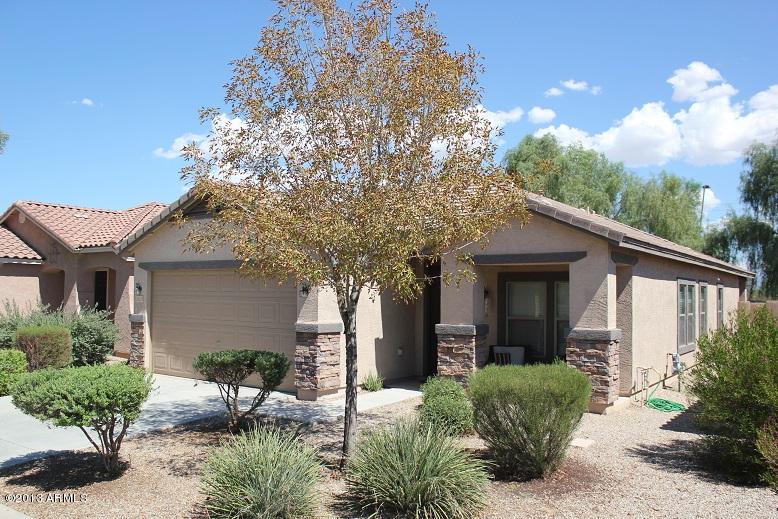 22170 E Via Del Palo, Queen Creek, AZ 85242