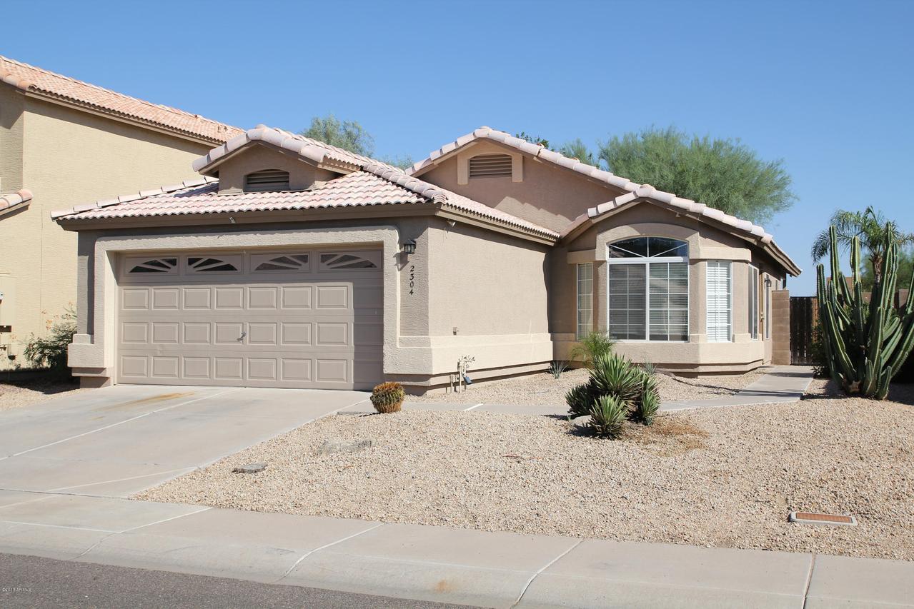 2304 E Kelton Ln., Phoenix, AZ 85022