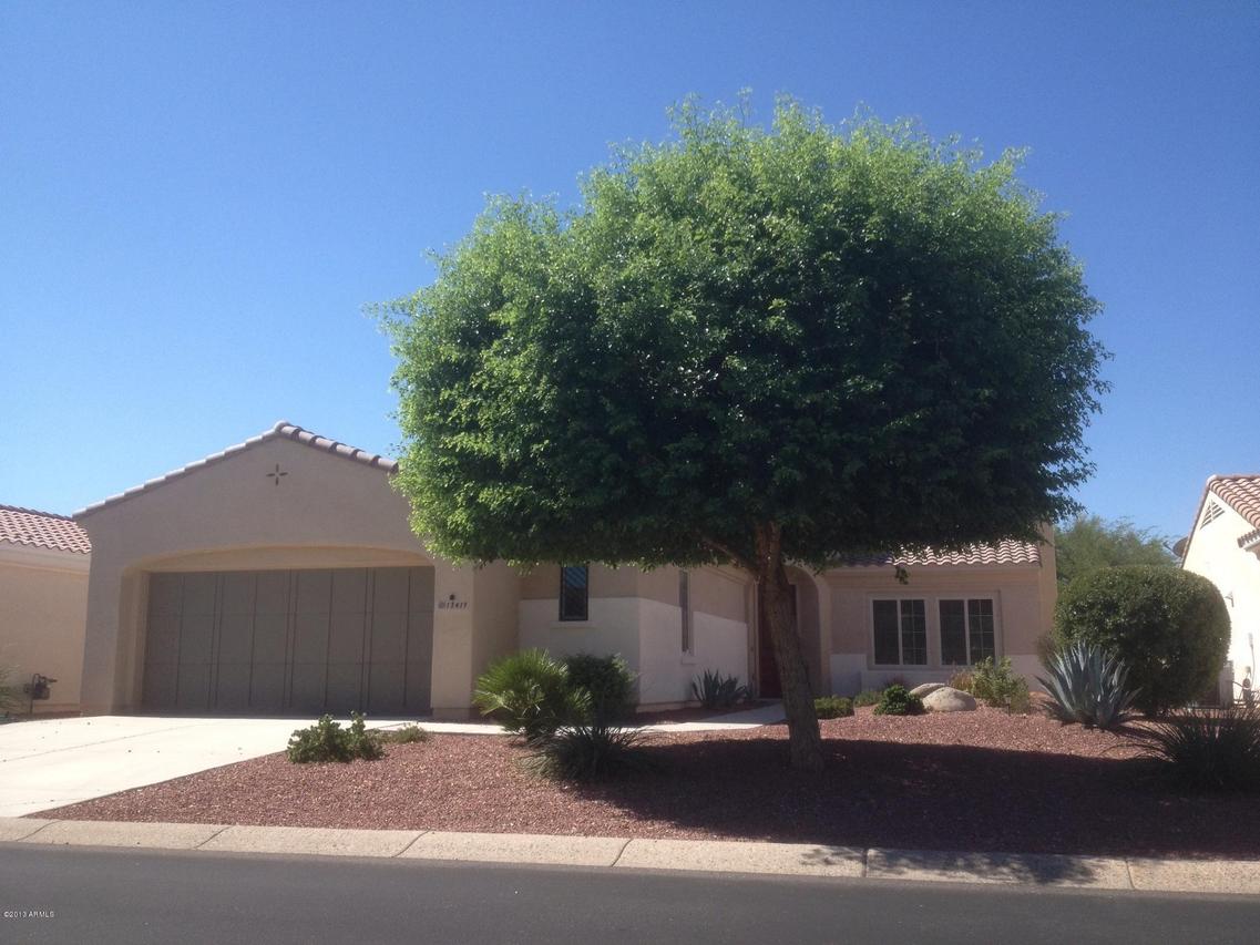 13419 W Junipero Dr., Sun City West, AZ 85375