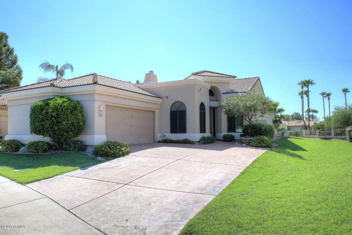 8101 E Cortez Dr., Scottsdale, AZ 85260