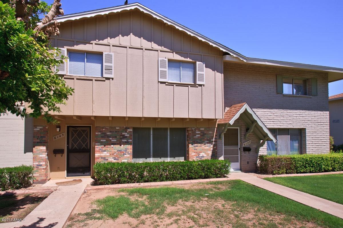 6145 N Granite Reef Rd., Scottsdale, AZ 85250