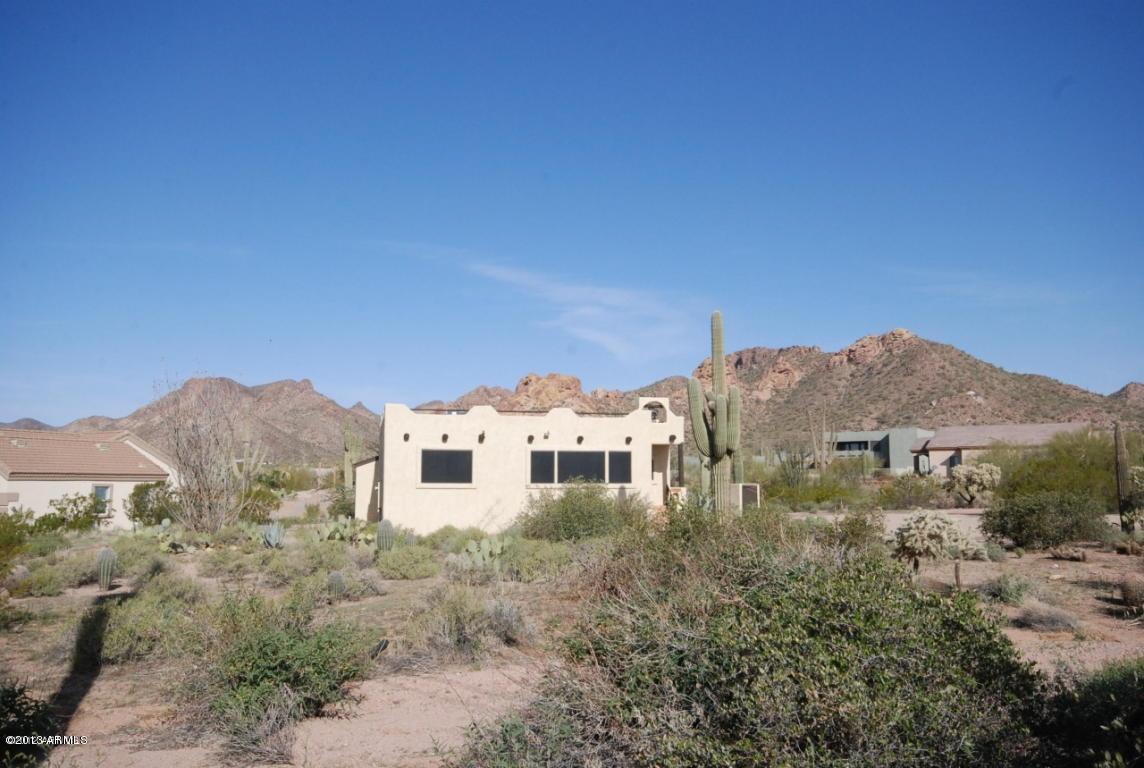 772 E Moon Vista St., Apache Junction, AZ 85119