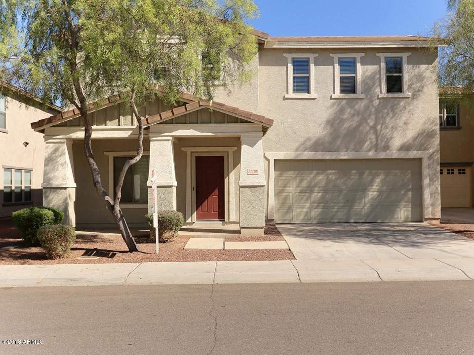 11166 W Baden St., Avondale, AZ 85323