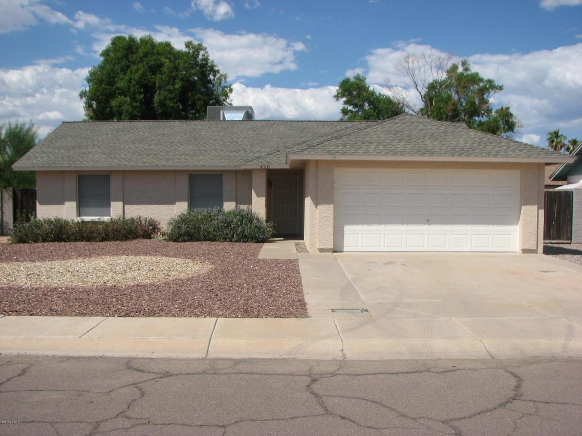 420 W Monona Dr., Phoenix, AZ 85027