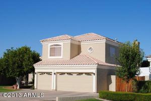 3538 E Fairbrook Cir., Mesa, AZ 85213