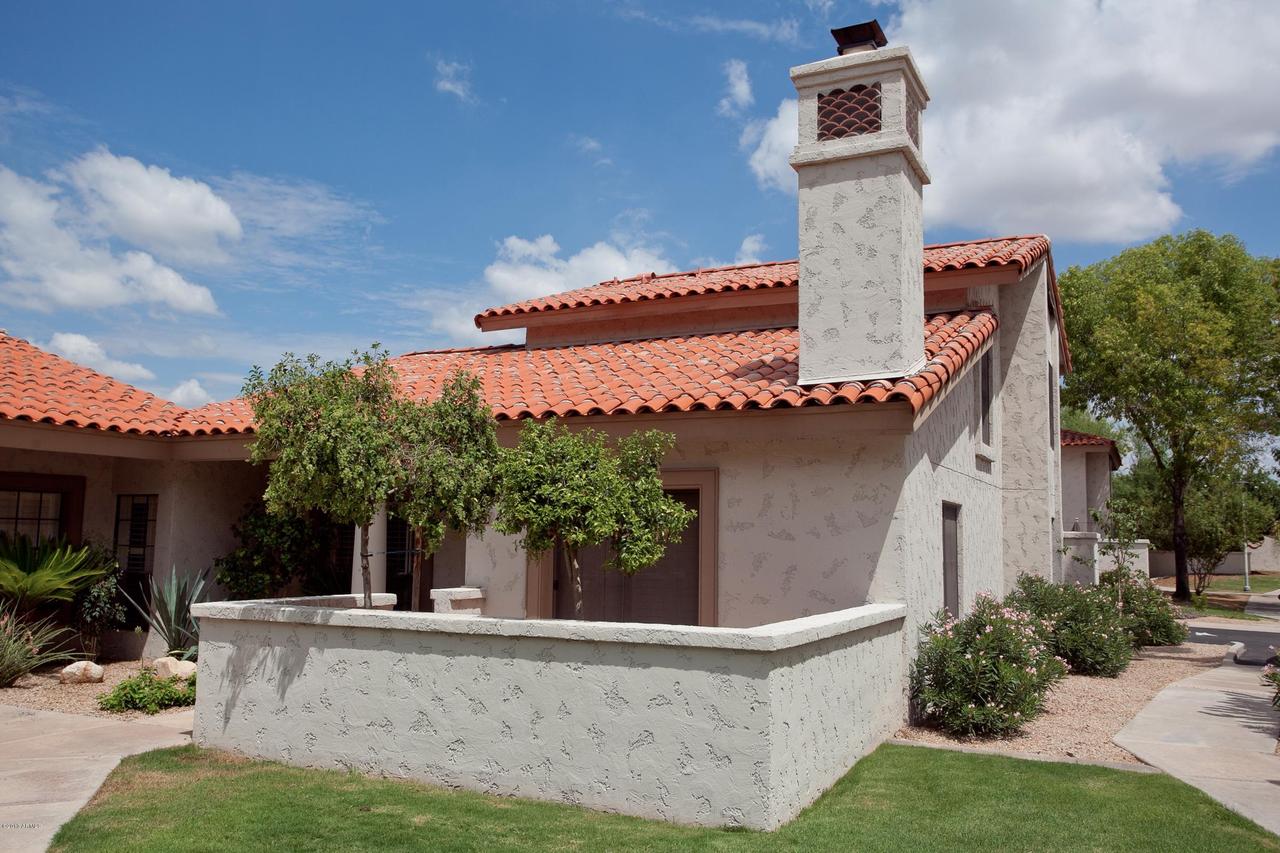 6249 N 78th St. #63, Scottsdale, AZ 85250