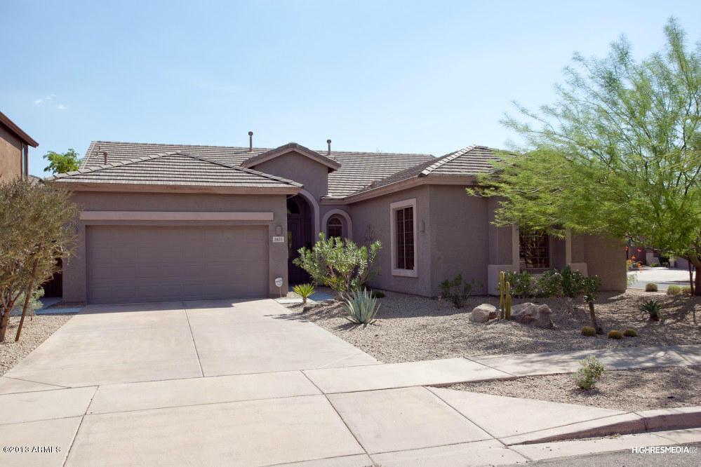 3125 W Espartero Way, Phoenix, AZ 85086