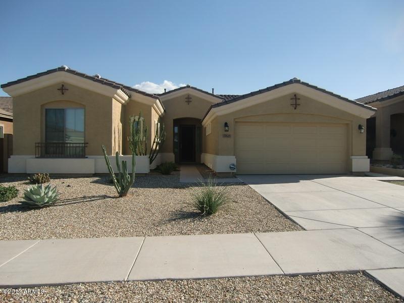 17625 W Dahlia Dr., Surprise, AZ 85388