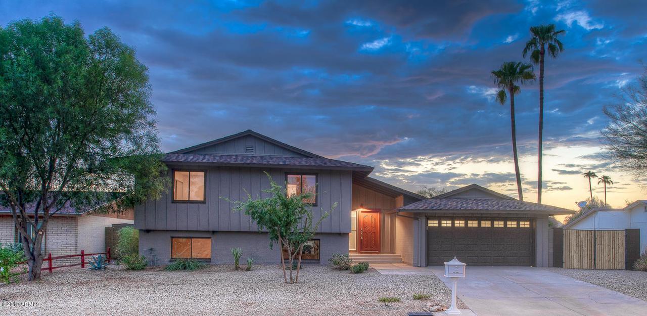 3138 N 87th St., Scottsdale, AZ 85251