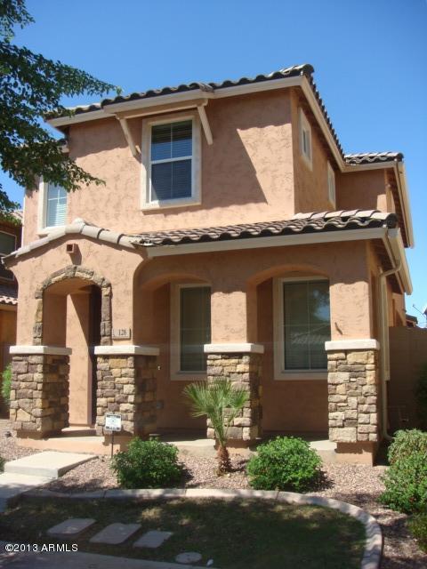 128 N 86th Ln., Tolleson, AZ 85353