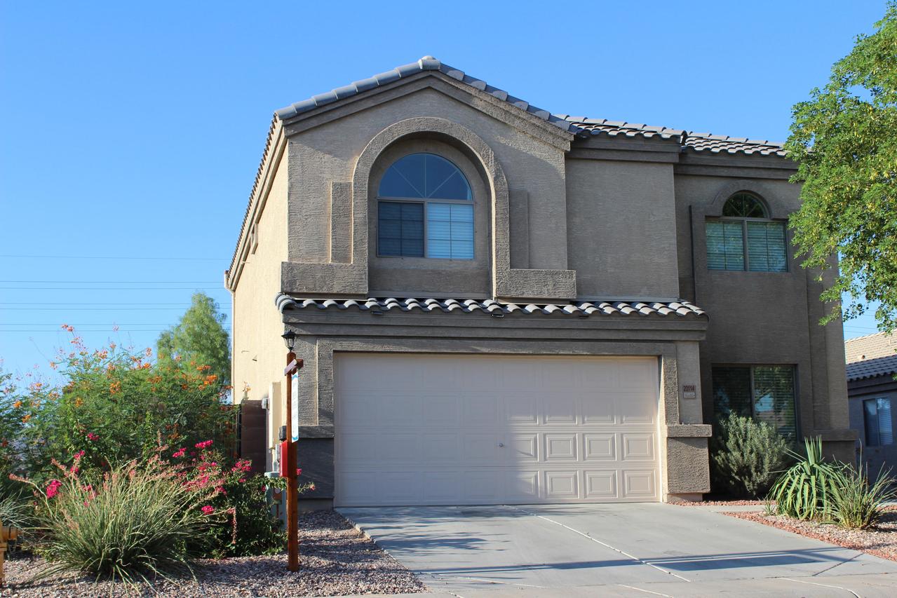 23114 W Yavapai St., Buckeye, AZ 85326