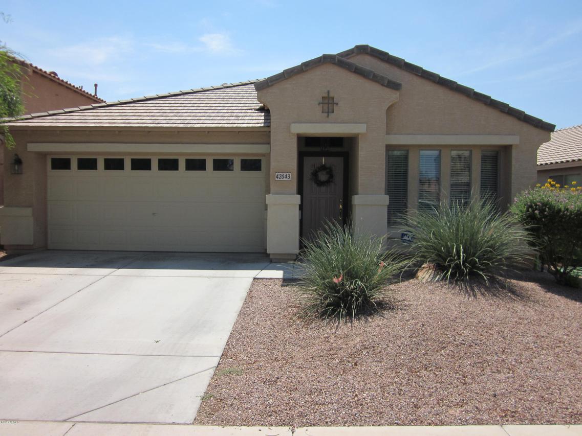 42043 W Anne Ln., Maricopa, AZ 85238