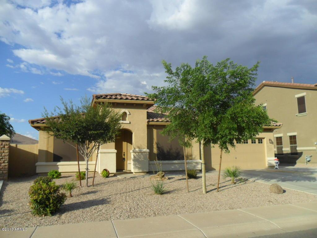 2994 E Sports Ct., Gilbert, AZ 85298