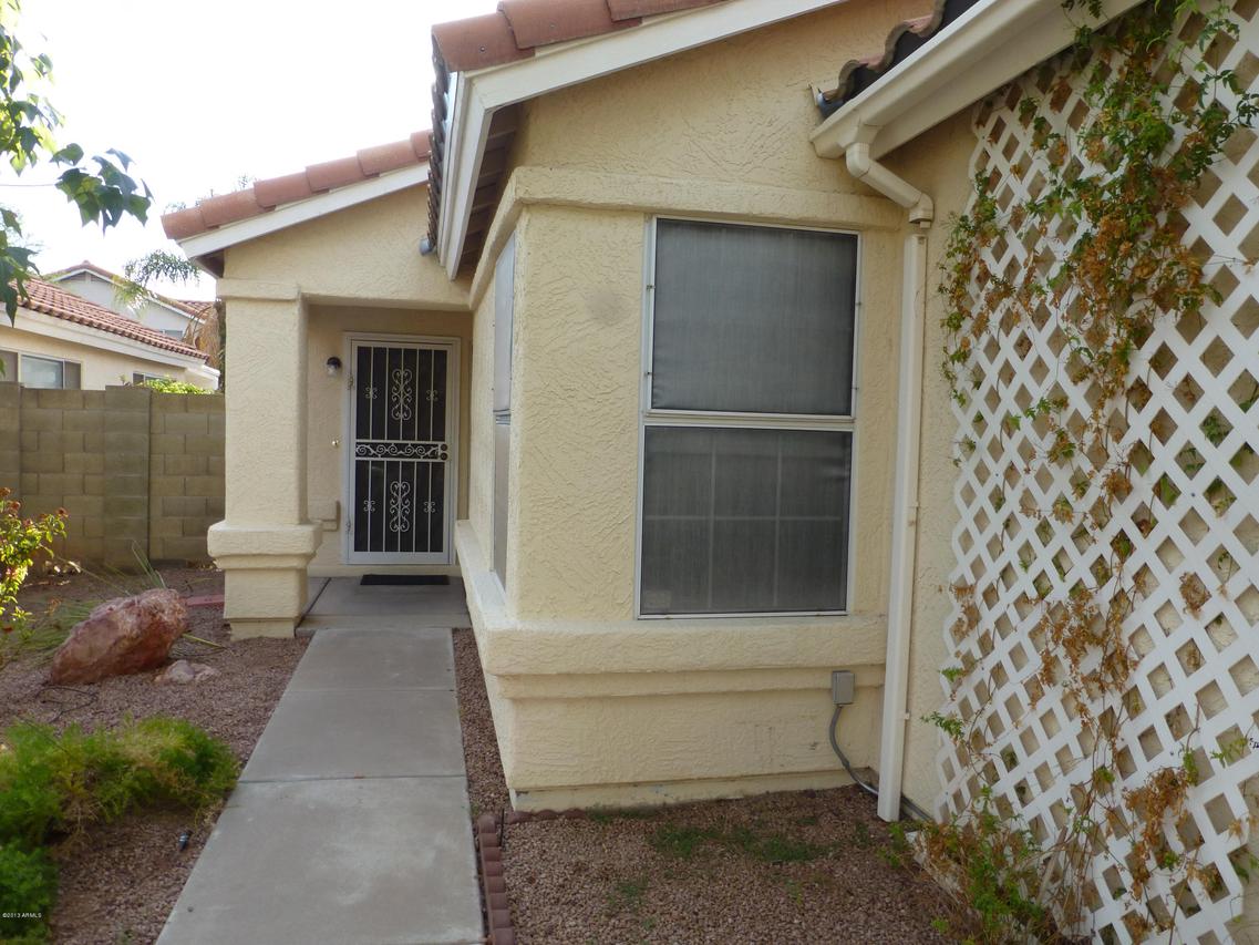 17438 N 46th Pl., Phoenix, AZ 85032