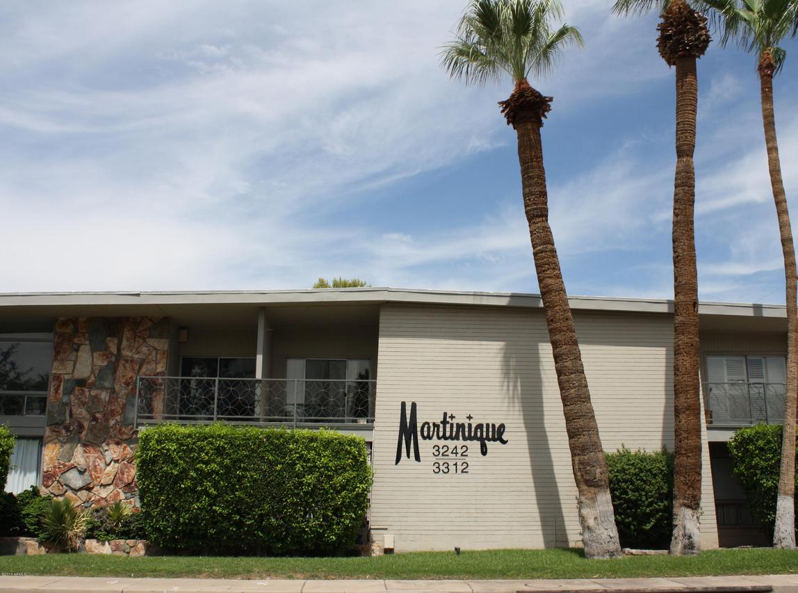 3312 E Camelback Rd. #21, Phoenix, AZ 85018