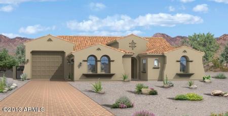 18220 W Campbell Ave., Goodyear, AZ 85395