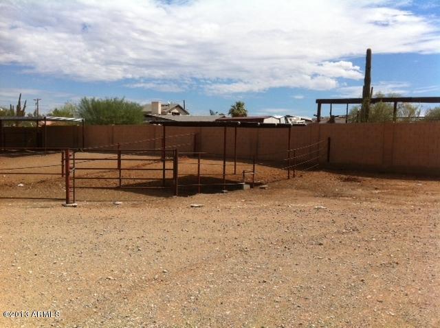 [Address Hidden by Seller], Laveen, AZ 85339