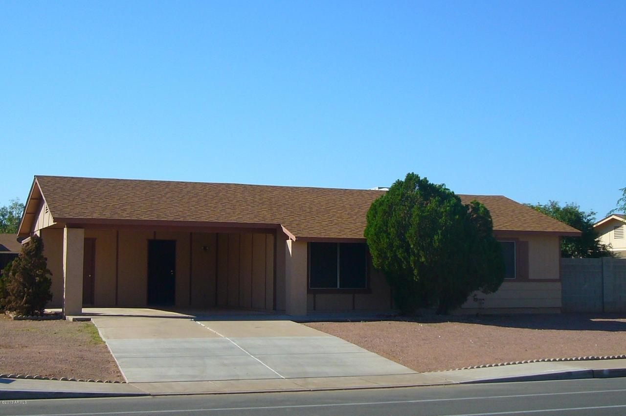 307 W Palomino Dr., Chandler, AZ 85225