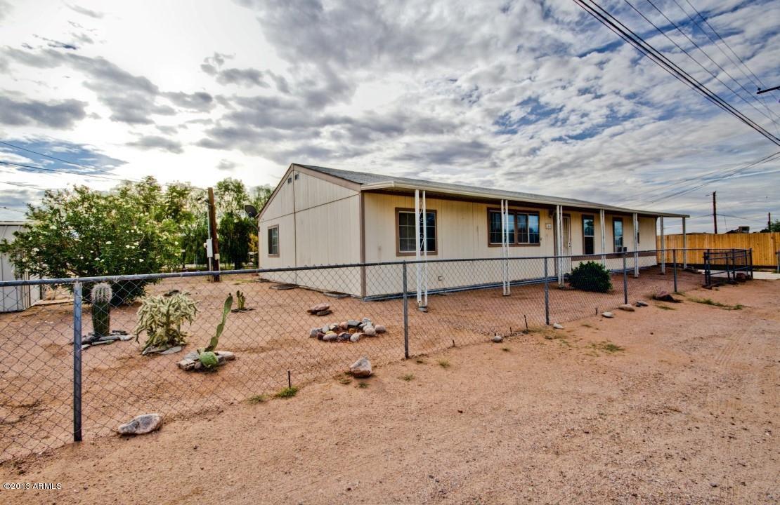 1465 S Warner Dr., Apache Junction, AZ 85120