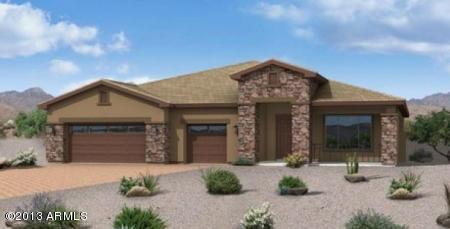 18264 W Campbell Ave., Goodyear, AZ 85395