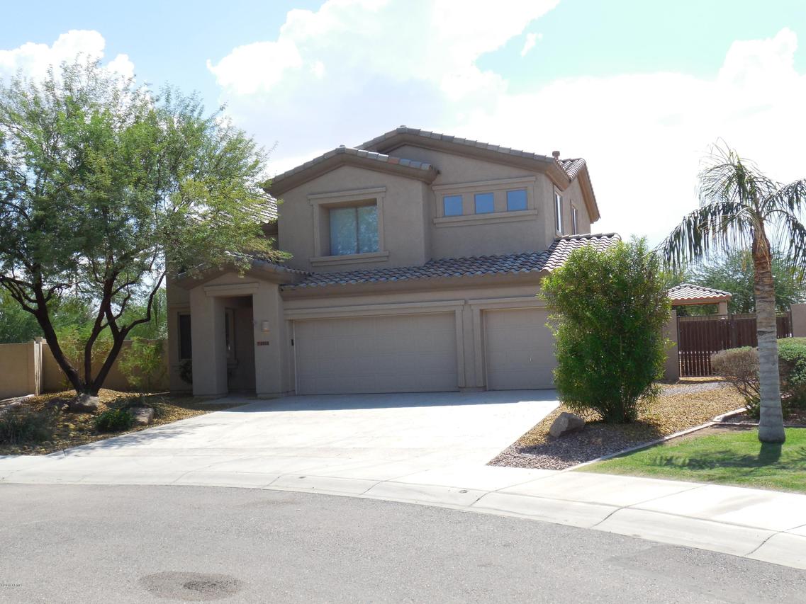 2802 N 141st Ave., Goodyear, AZ 85395