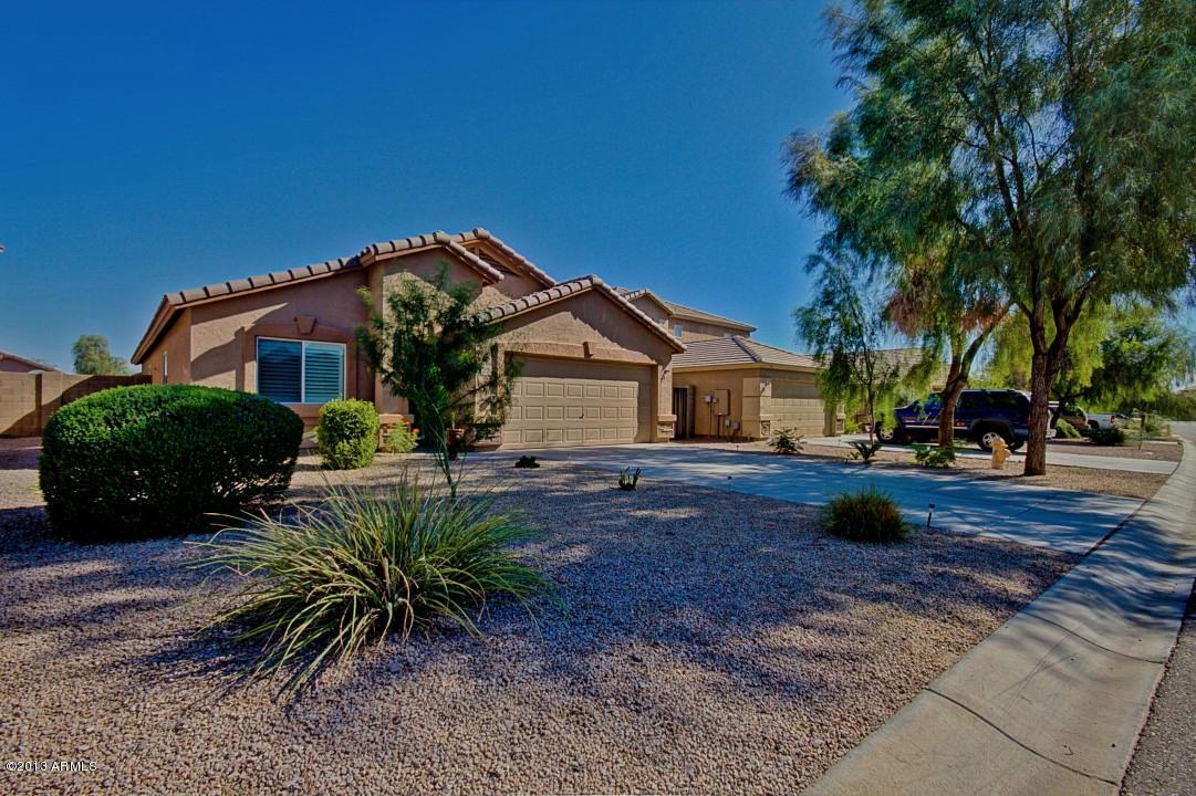 3776 E Superior Rd., San Tan Valley, AZ 85143