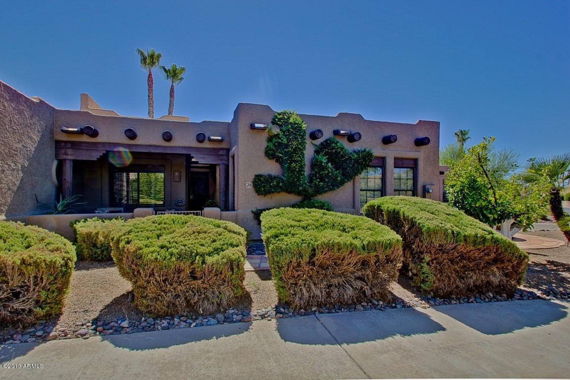 25515 N Forest Rd. #28, Rio Verde, AZ 85263