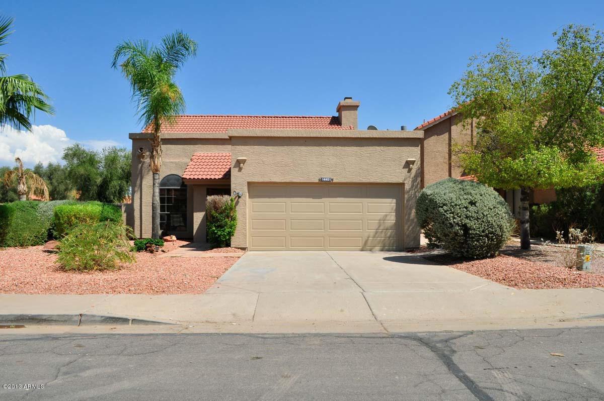 14401 S Cholla Canyon Dr., Phoenix, AZ 85044