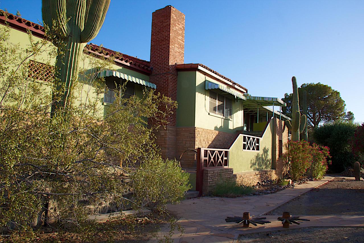 11201 S 27th Ave., Laveen, AZ 85339