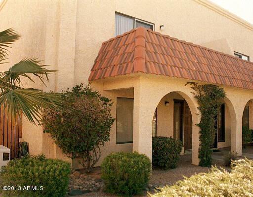 16336 E Palisades Blvd. #13, Fountain Hills, AZ 85268