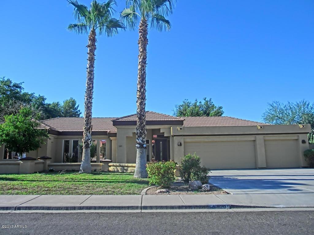 3555 E Fountain St., Mesa, AZ 85213