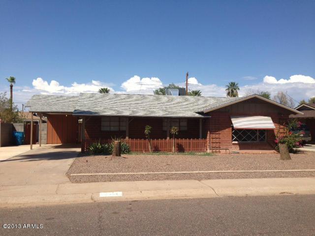 3532 W Krall St., Phoenix, AZ 85019