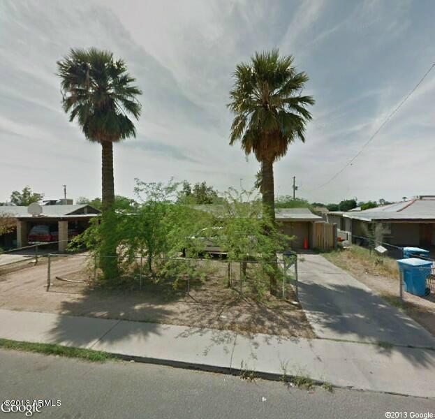 32 S 29th Dr., Phoenix, AZ 85009