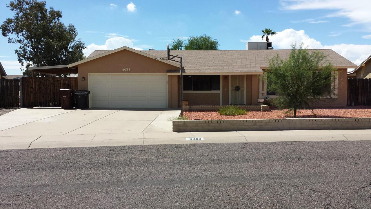 9432 N 70th Ave., Peoria, AZ 85345
