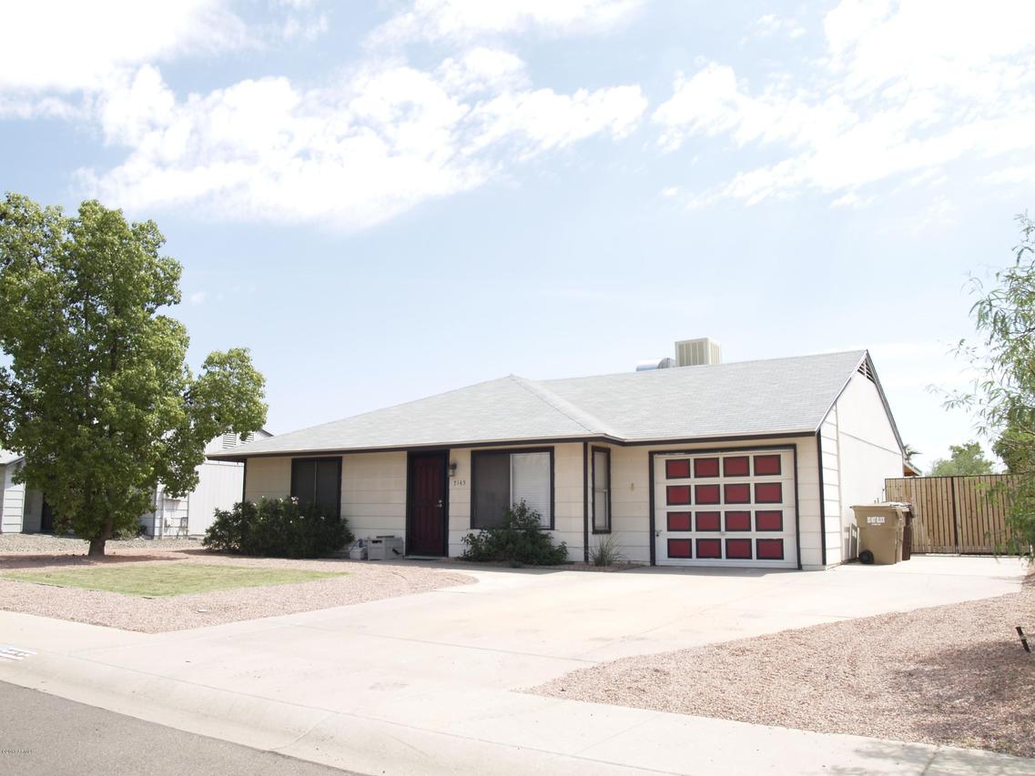7145 W Shangri La Rd., Peoria, AZ 85345