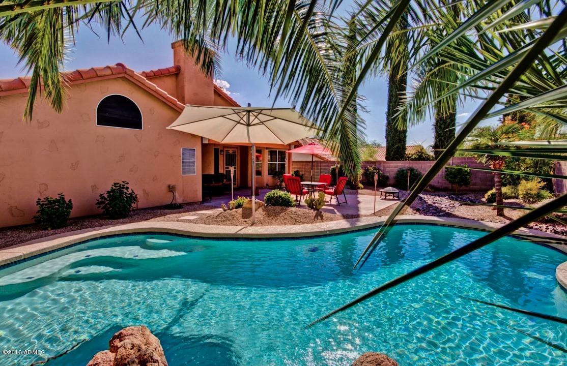 1248 E Villa Maria Dr., Phoenix, AZ 85022