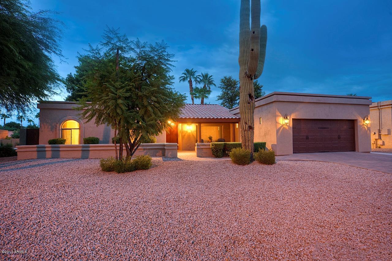 8420 E Mustang Tr., Scottsdale, AZ 85258