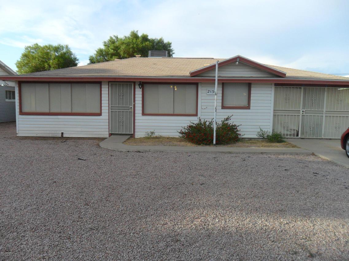 2134 E Whitton Ave., Phoenix, AZ 85016