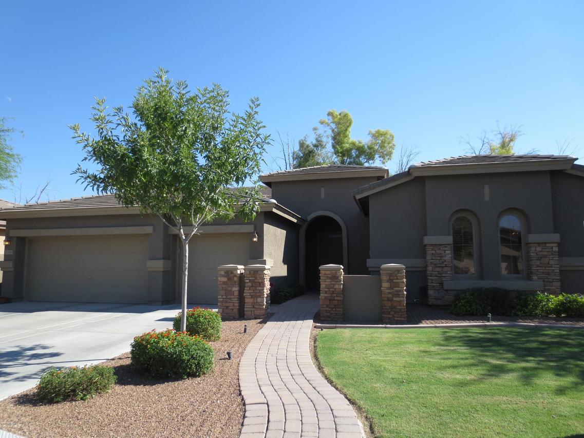 2335 E Tonto Pl., Chandler, AZ 85249