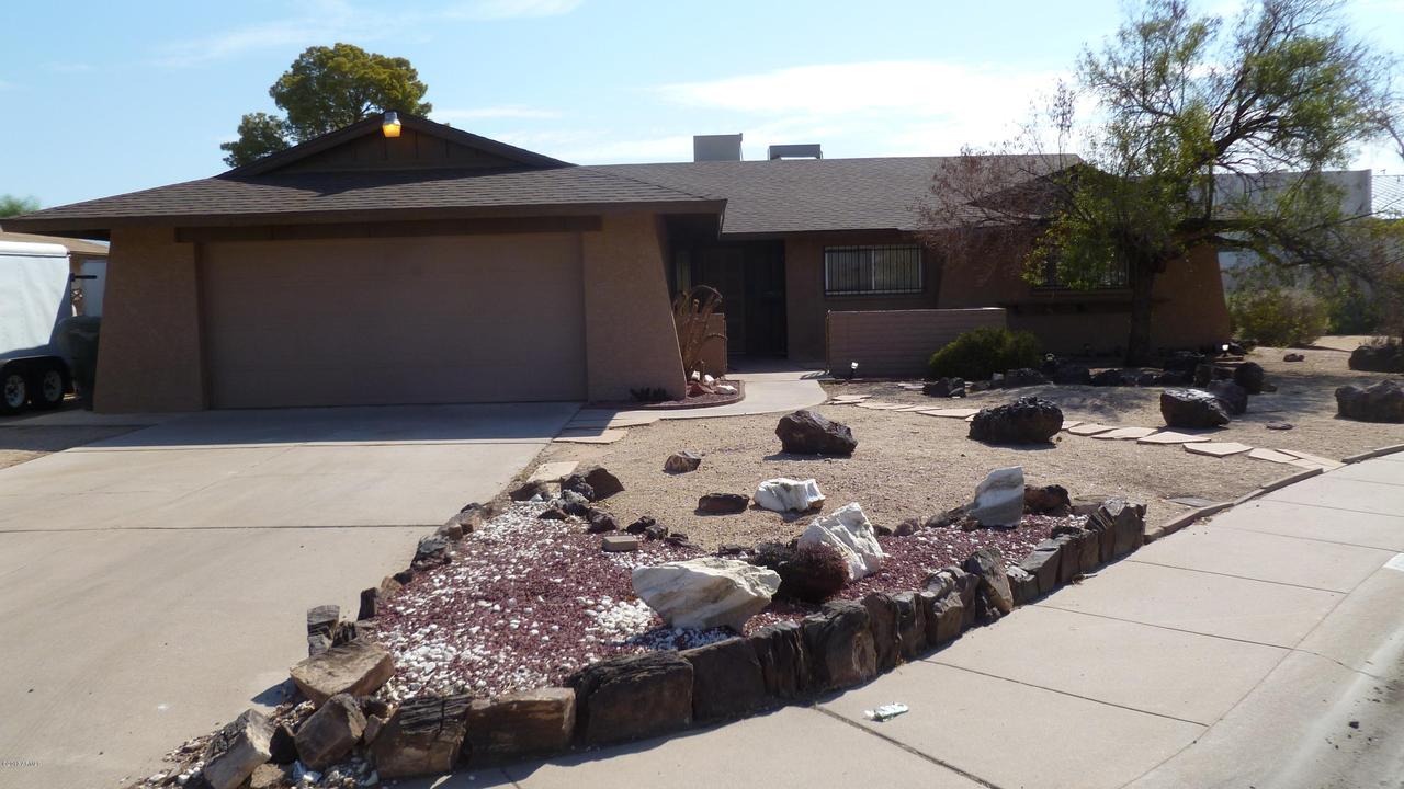 5323 N 40th Dr., Phoenix, AZ 85019