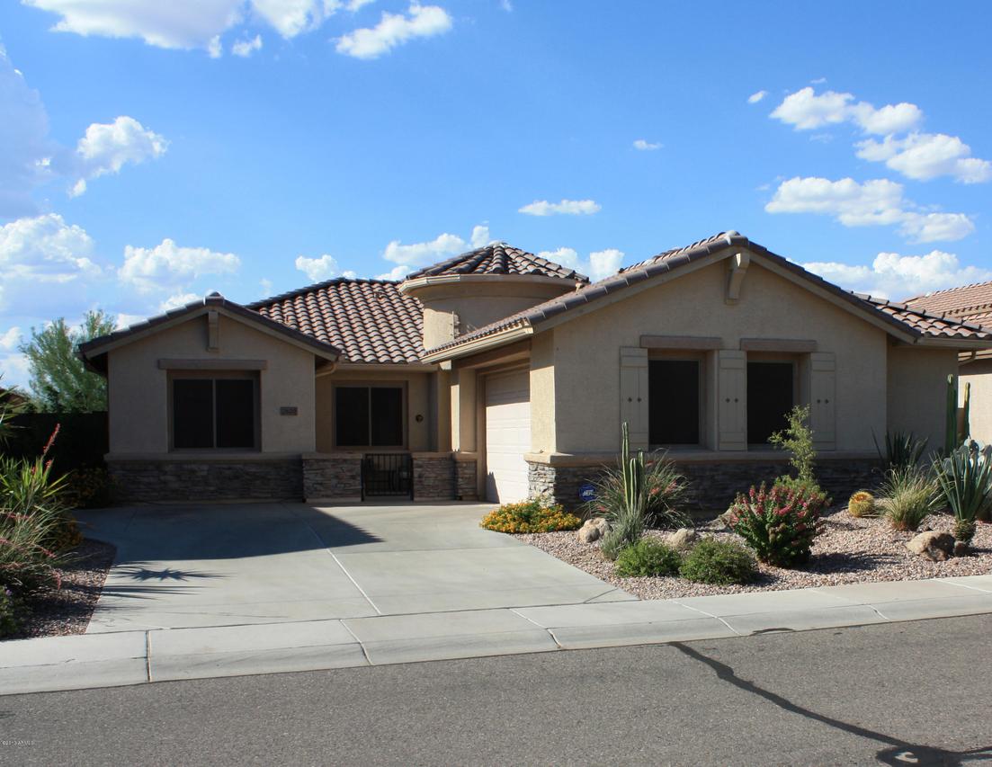 2620 W Coyote Creek Dr., Phoenix, AZ 85086
