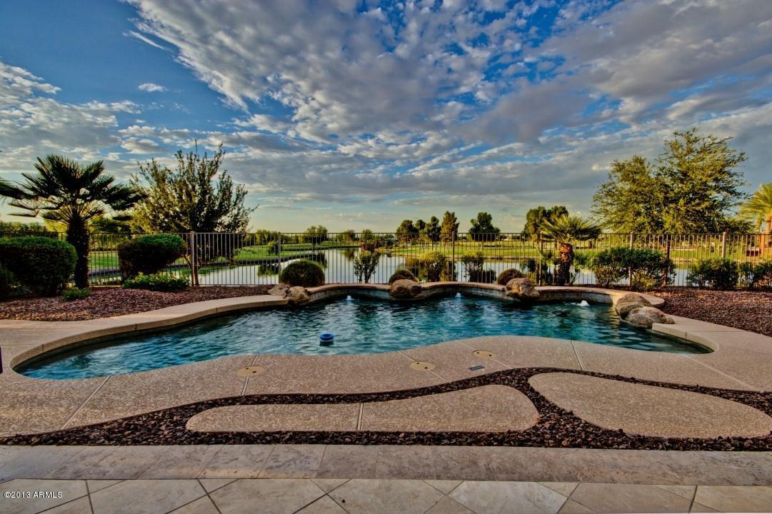 20878 N Enchantment Pass, Maricopa, AZ 85138