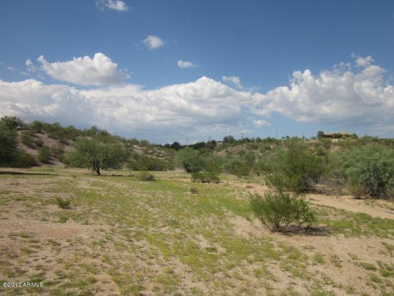 W Cherokee Ln. #3, Wickenburg, AZ 85390