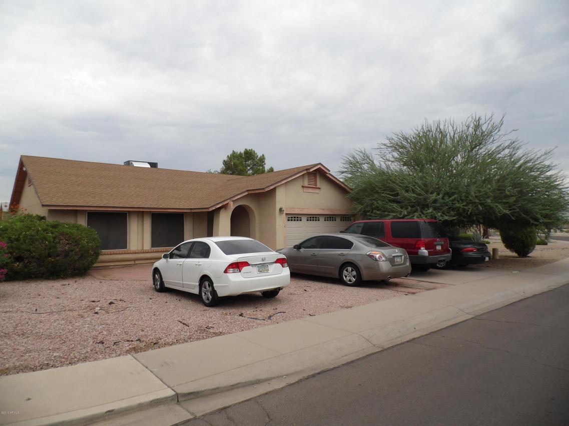 6620 S 18th St., Phoenix, AZ 85042