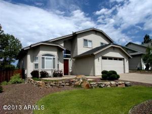 3349 N Crest St., Flagstaff, AZ 86001